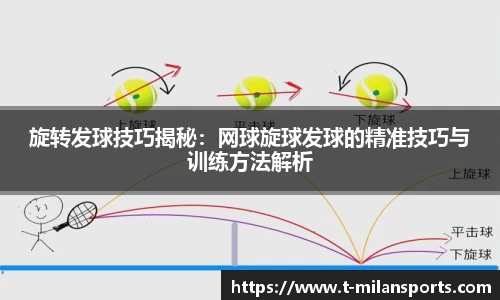 旋转发球技巧揭秘：网球旋球发球的精准技巧与训练方法解析