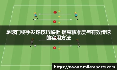 足球门将手发球技巧解析 提高精准度与有效传球的实用方法